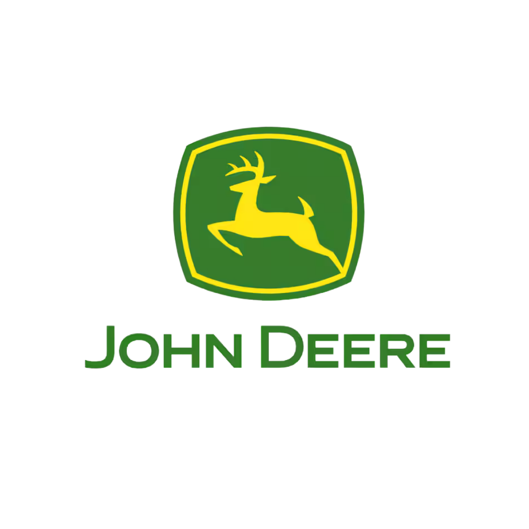 John Deere