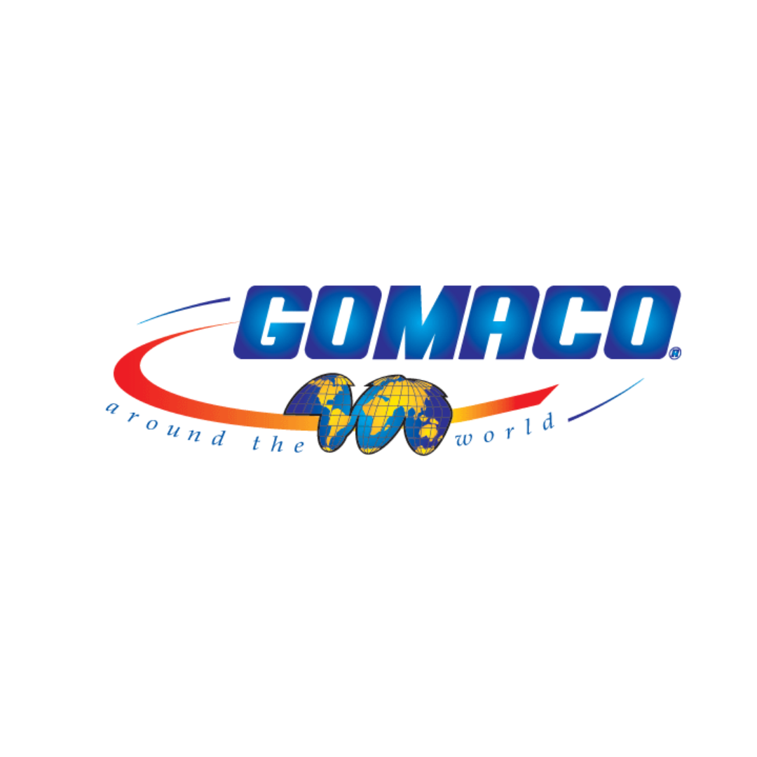 Gomaco