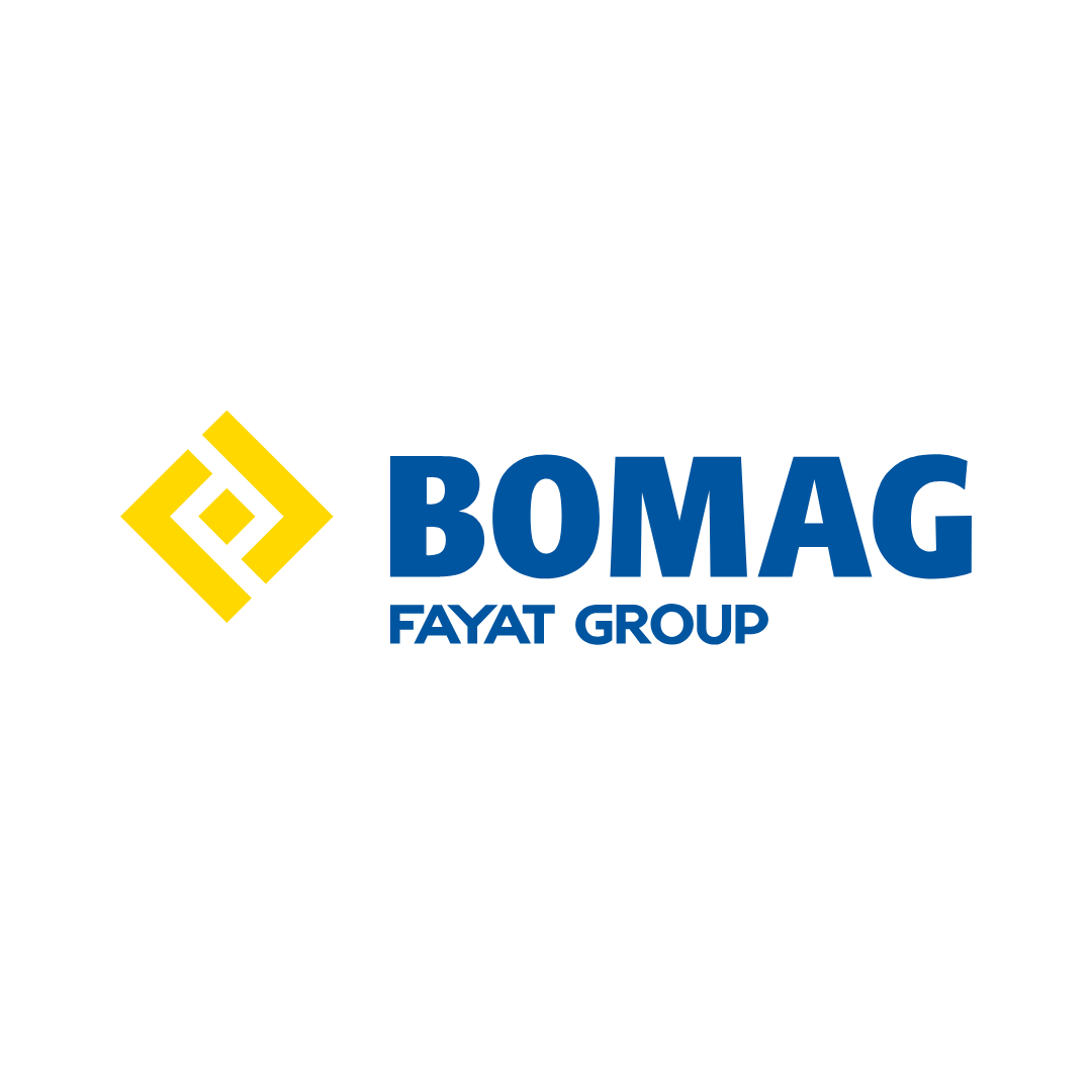 Bomag