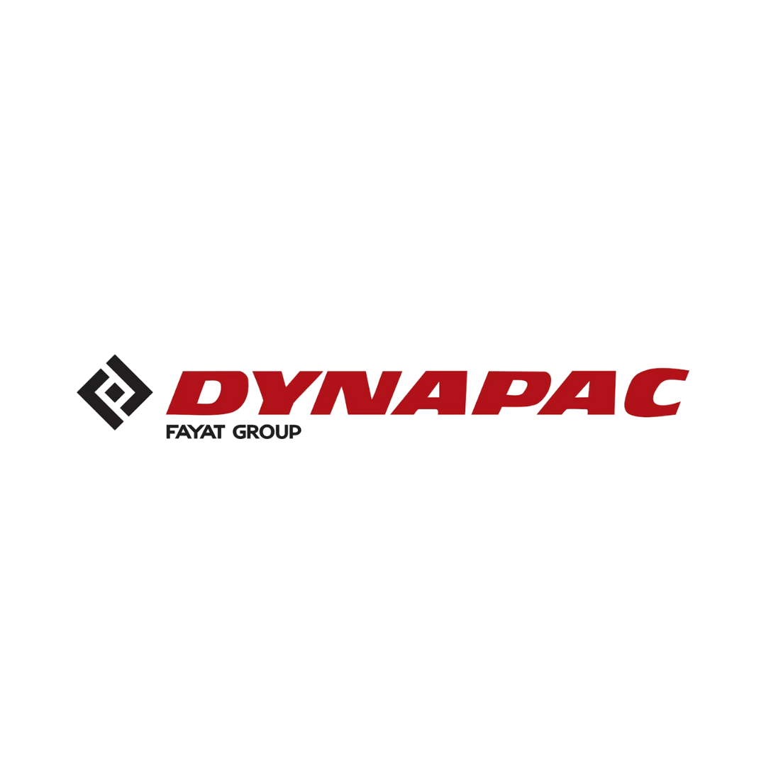 Dynapac