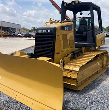 Dozer