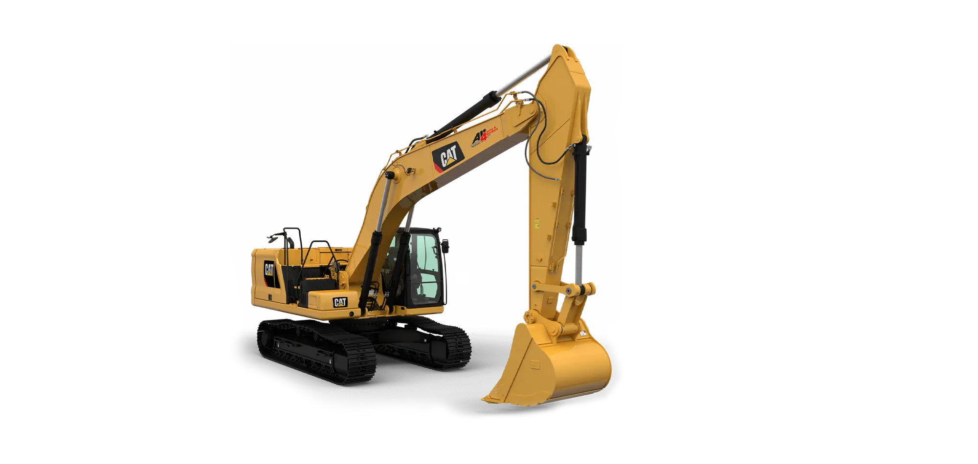 Excavator