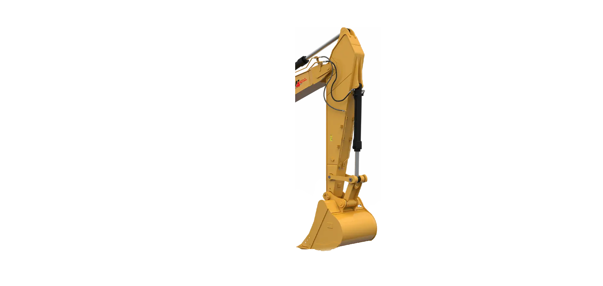 Excavator