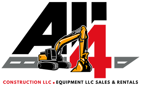 All-4 Equipment, LLC