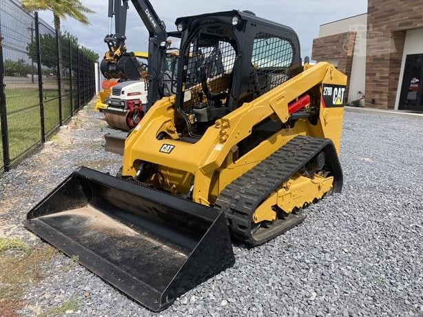 Skid Steer