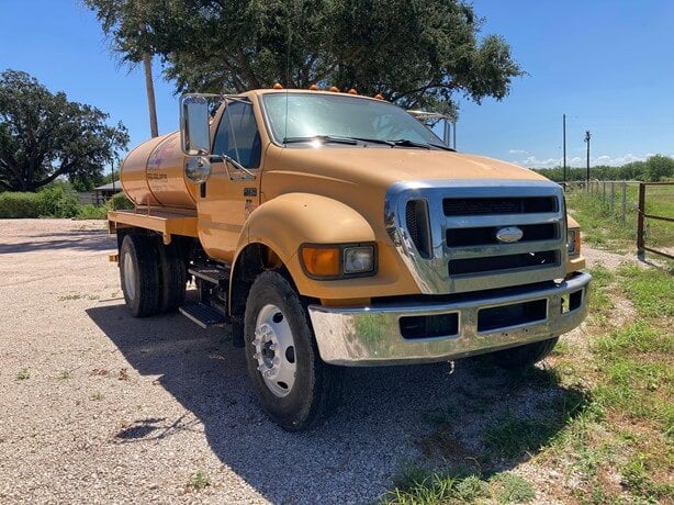 Trucks