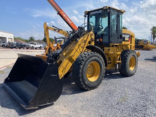 Wheel Loader
